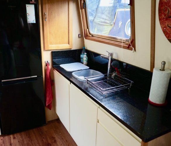 Chianti - Narrowboats LTD